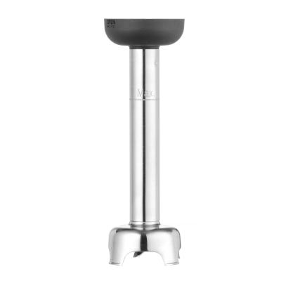 Ruční mixér 160 s proměnlivou rychlostí, HENDI, Kitchen Line, Černá, 230V/270W, 140x76x(H)503mm | 222140